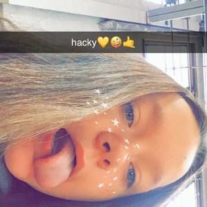 Meet your Posher, Destiny